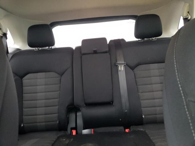 Photo 10 from auction – 2018 FORD EDGE SEL with VIN 2FMPK3J84JBB78424