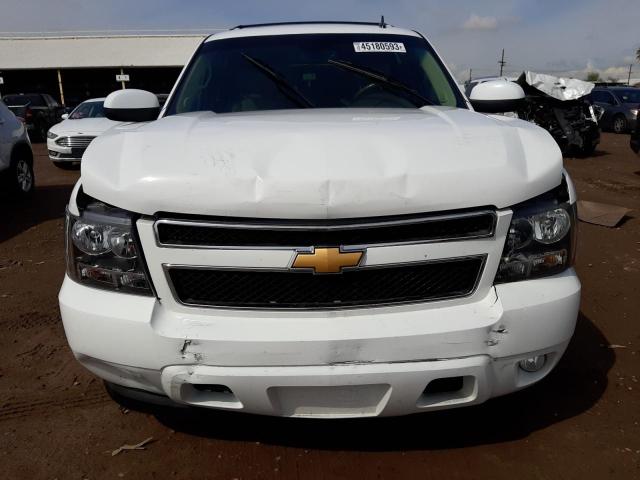 Photo 9 from auction – 2012 CHEVROLET SUBURBAN C with VIN 1GNSCJE05CR173261