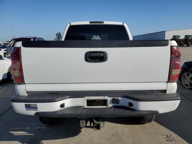 Photo 6 from auction – 2007 CHEVROLET SILVERADO with VIN 1GCEC19X37Z133425