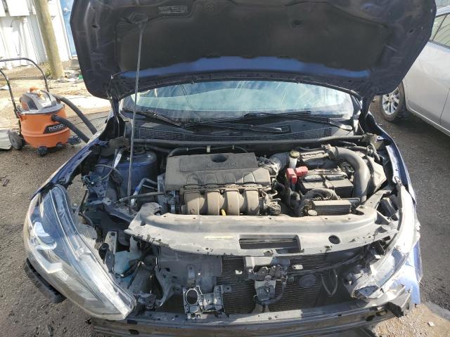 Photo 11 from auction – 2016 NISSAN SENTRA S with VIN 3N1AB7AP3GY270832