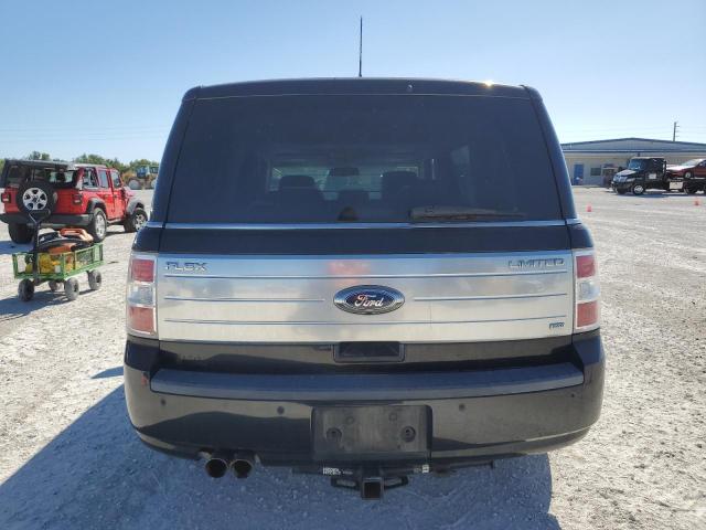 Photo 6 from auction – 2010 FORD FLEX LIMIT with VIN 2FMHK6DC4ABD03637