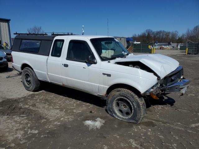 Photo 4 from auction – 2005 FORD RANGER SUP with VIN 1FTYR15E15PA99994