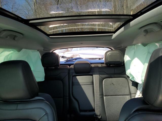 Photo 10 from auction – 2022 LINCOLN CORSAIR with VIN 5LMCJ1D99NUL06342
