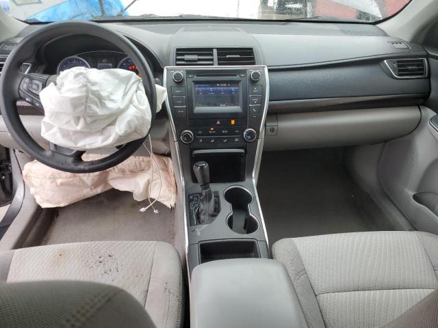 Photo 8 from auction – 2016 TOYOTA CAMRY LE with VIN 4T1BF1FK7GU208283