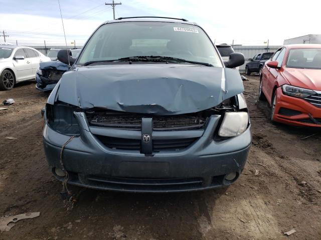 Photo 5 from auction – 2007 DODGE GRAND CARA with VIN 2D4GP44L37R283972