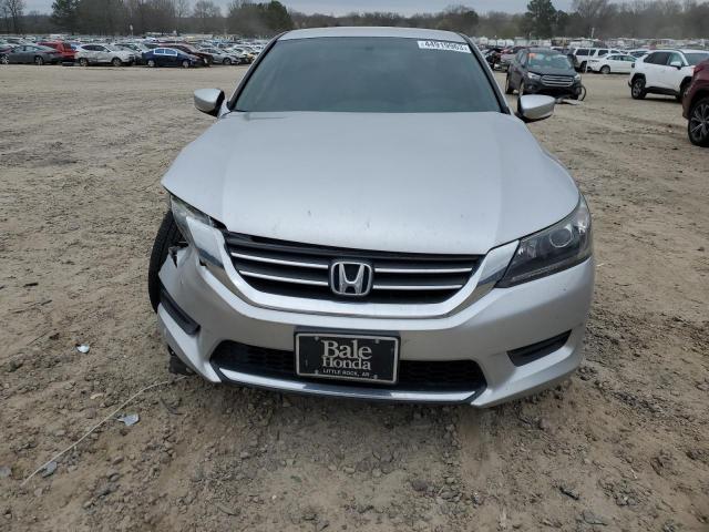 Photo 5 from auction – 2014 HONDA ACCORD LX with VIN 1HGCR2F32EA227158