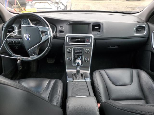 Photo 8 from auction – 2014 VOLVO S60 T5 with VIN YV1612FS7E2298029