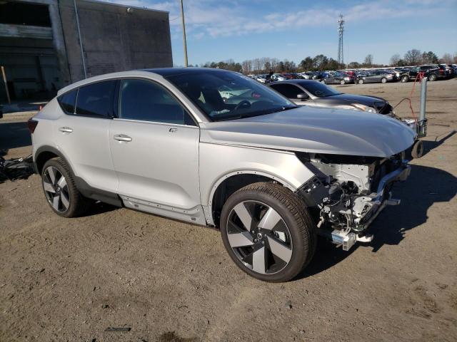 Photo 4 from auction – 2023 VOLVO C40 RECHAR with VIN YV4ED3GM3P2030853