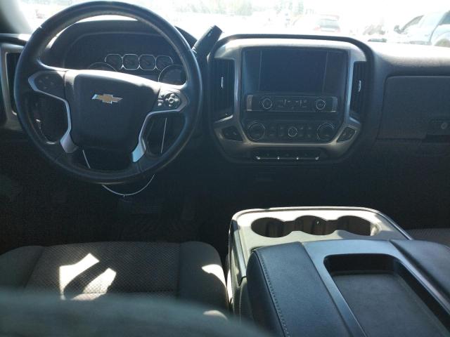 Photo 8 from auction – 2015 CHEVROLET SILVERADO with VIN 1GCVKREC8FZ203441