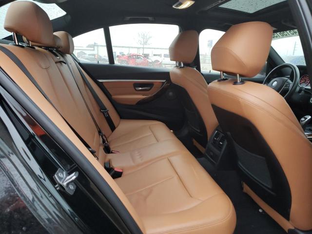 Photo 10 from auction – 2018 BMW 340 XI with VIN WBA8B7C53JA586361