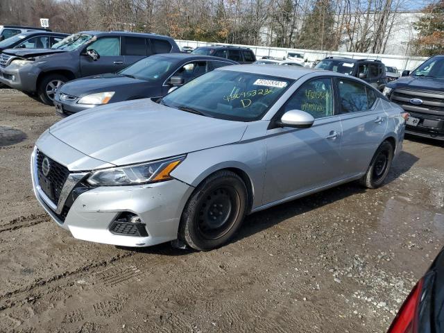 Photo 1 from auction – 2019 NISSAN ALTIMA S with VIN 1N4BL4BV4KN324760