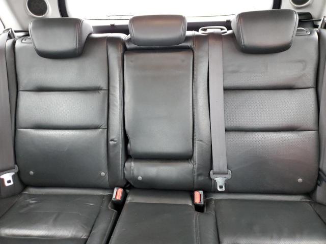 Photo 10 from auction – 2007 ACURA RDX TECHNO with VIN 5J8TB18517A021488