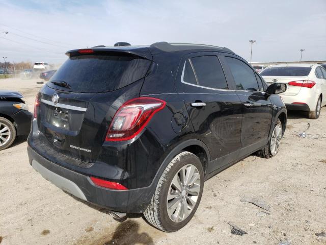 Photo 3 from auction – 2020 BUICK ENCORE PRE with VIN KL4CJASB1LB002759