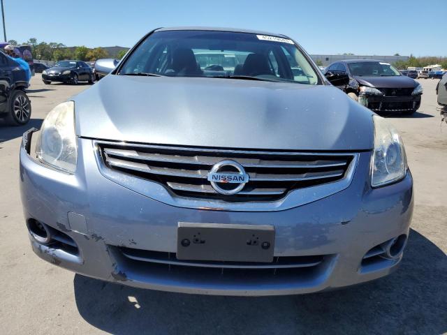 Photo 5 from auction – 2012 NISSAN ALTIMA BAS with VIN 1N4AL2AP5CC169359