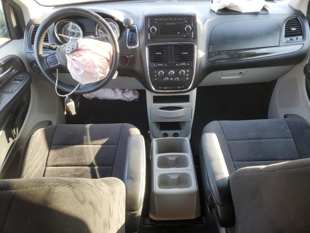 Photo 8 from auction – 2014 DODGE GRAND CARA with VIN 2C4RDGBG0ER162111