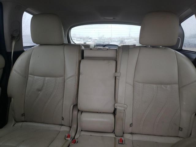 Photo 10 from auction – 2015 INFINITI QX60 with VIN 5N1AL0MM2FC528845