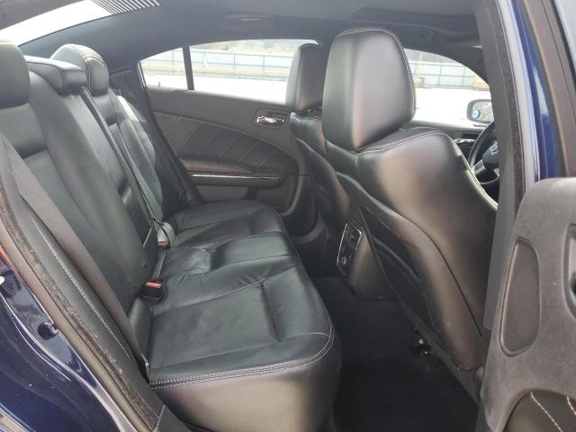 Zdjęcie 10 z aukcji – 2014 DODGE CHARGER R/ z VIN 2C3CDXDT2EH323679