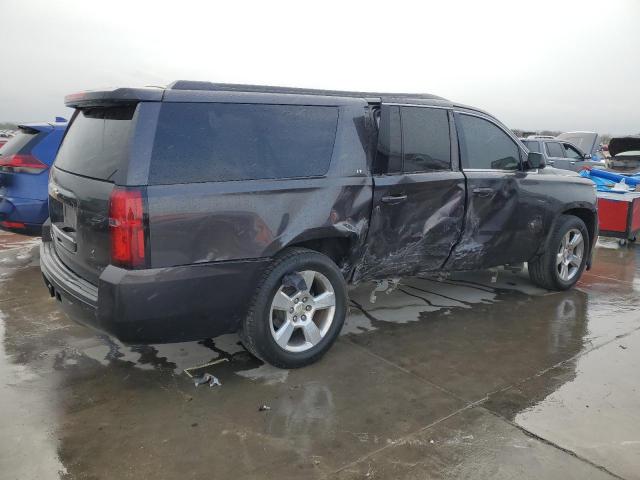 Photo 3 from auction – 2015 CHEVROLET SUBURBAN C with VIN 1GNSCJKC0FR644414