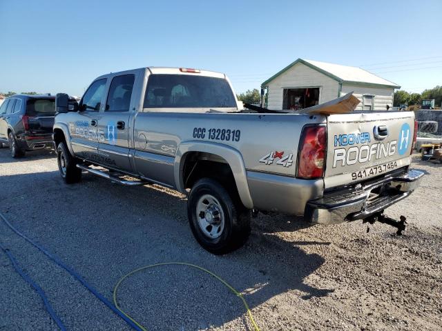 Photo 2 from auction – 2006 CHEVROLET SILVERADO with VIN 1GCHK33296F114919