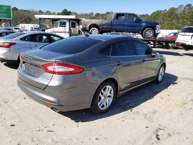 Photo 3 from auction – 2013 FORD FUSION SE with VIN 3FA6P0HR5DR251973