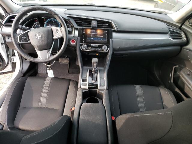 Photo 8 from auction – 2017 HONDA CIVIC EX with VIN 2HGFC2F7XHH558755