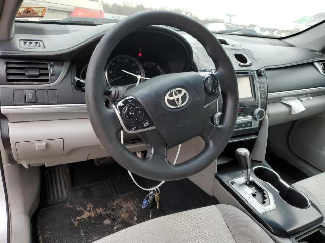 Photo 8 from auction – 2014 TOYOTA CAMRY L with VIN 4T1BF1FK0EU454444