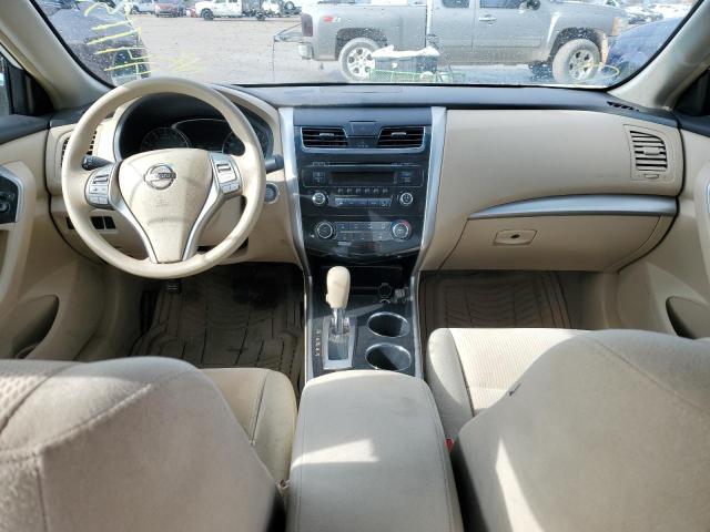 Photo 8 from auction – 2013 NISSAN ALTIMA 2.5 with VIN 1N4AL3AP4DC284719