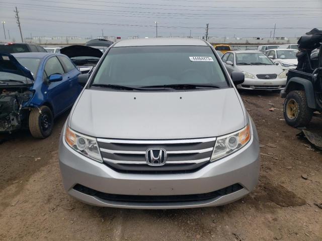 Photo 5 from auction – 2012 HONDA ODYSSEY EX with VIN 5FNRL5H49CB131839