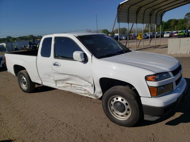 Photo 4 from auction – 2010 CHEVROLET COLORADO with VIN 1GCESBDE6A8135200