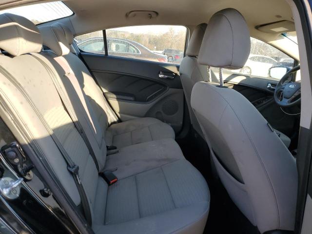 Photo 10 from auction – 2014 KIA FORTE LX with VIN KNAFX4A6XE5235576
