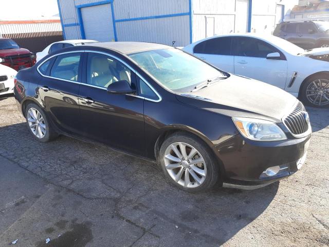 Photo 4 from auction – 2012 BUICK VERANO with VIN 1G4PS5SK8C4221102