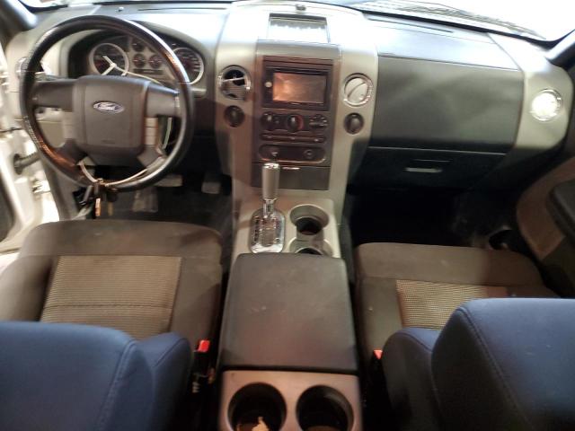 Photo 8 from auction – 2006 FORD F150 with VIN 1FTPX14586NA59475