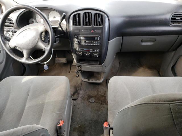 Photo 8 from auction – 2007 DODGE GRAND CARA with VIN 2D4GP44L37R283972