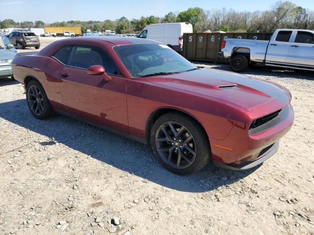 Photo 4 from auction – 2019 DODGE CHALLENGER with VIN 2C3CDZAGXKH507623
