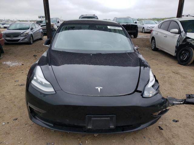 Photo 5 from auction – 2020 TESLA MODEL 3 with VIN 5YJ3E1EAXLF606644