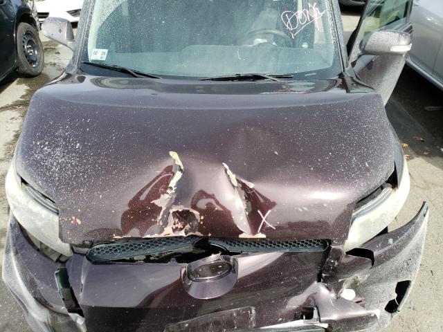 Photo 12 from auction – 2012 TOYOTA SCION XB with VIN JTLZE4FE7CJ013141