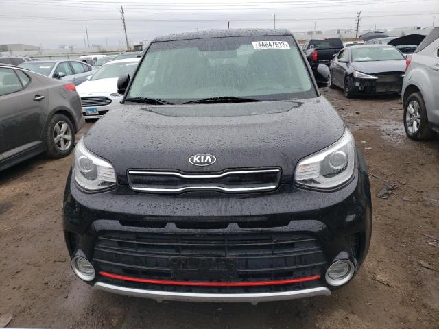 Photo 5 from auction – 2018 KIA SOUL ! with VIN KNDJX3AA0J7557136
