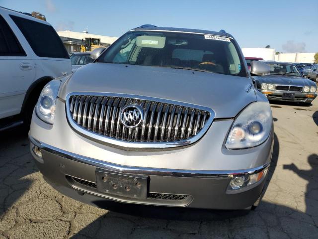 Photo 5 from auction – 2008 BUICK ENCLAVE CX with VIN 5GAER13788J222240