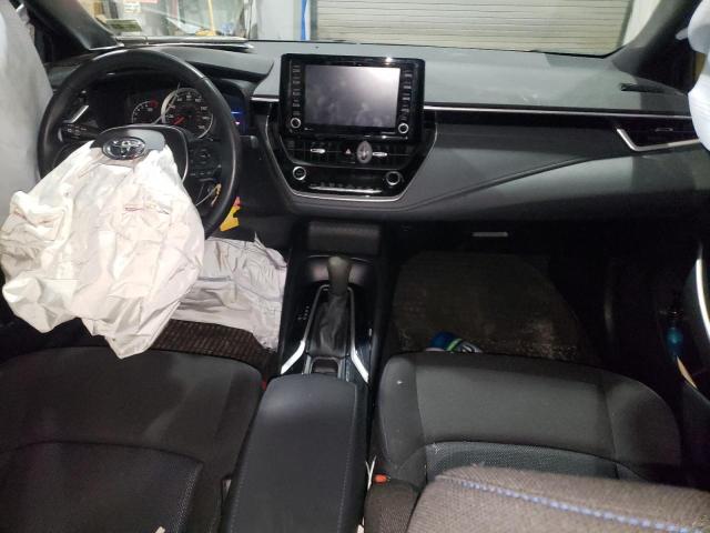 Photo 8 from auction – 2022 TOYOTA COROLLA SE with VIN 5YFS4MCEXNP127377