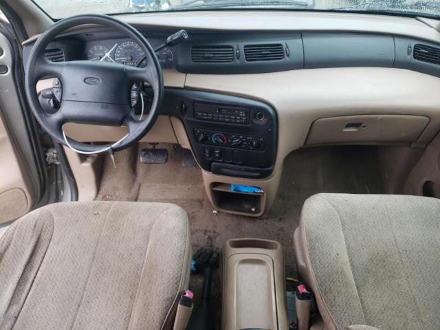 Zdjęcie 8 z aukcji – 1998 FORD WINDSTAR W z VIN 2FMZA5148WBD35853
