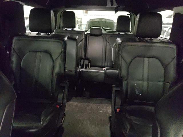 Photo 10 from auction – 2018 FORD EXPEDITION with VIN 1FMJU2AT6JEA22615