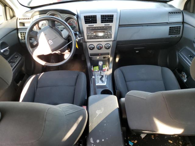 Photo 8 from auction – 2010 DODGE AVENGER SX with VIN 1B3CC4FBXAN215184