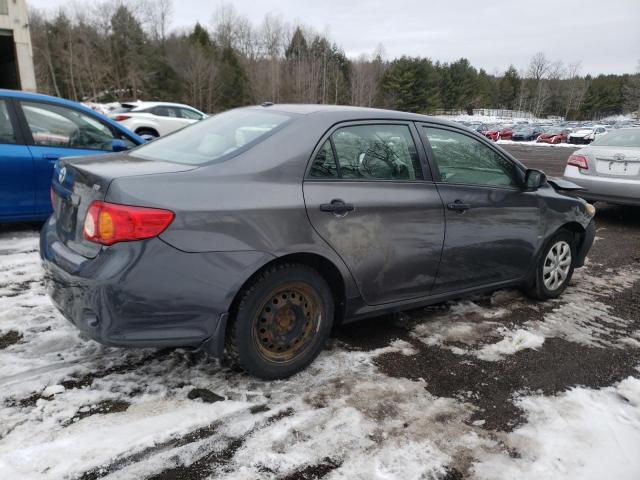 Photo 3 from auction – 2010 TOYOTA COROLLA BA with VIN 2T1BU4EEXAC268022