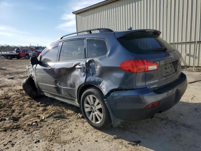 Photo 2 from auction – 2014 SUBARU TRIBECA LI with VIN 4S4WX9KD0E4400601