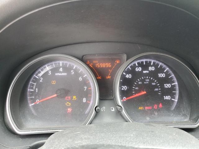 Photo 9 from auction – 2014 NISSAN VERSA S with VIN 3N1CN7AP6EL851476