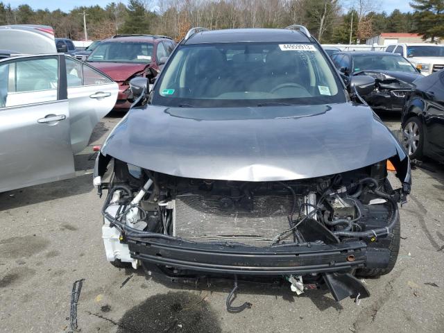 Photo 5 from auction – 2015 NISSAN ROGUE S with VIN 5N1AT2MT4FC806566