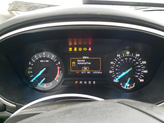 Photo 9 from auction – 2013 FORD FUSION SE with VIN 3FA6P0HR2DR378633