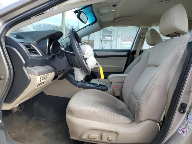 Photo 7 from auction – 2015 SUBARU LEGACY 2.5 with VIN 4S3BNAC67F3049980