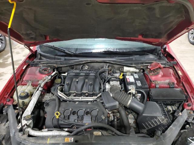 Photo 11 from auction – 2012 FORD FUSION with VIN 3FAHP0JG4CR326131