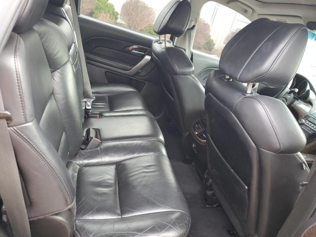 Photo 10 from auction – 2012 ACURA MDX with VIN 2HNYD2H21CH520954